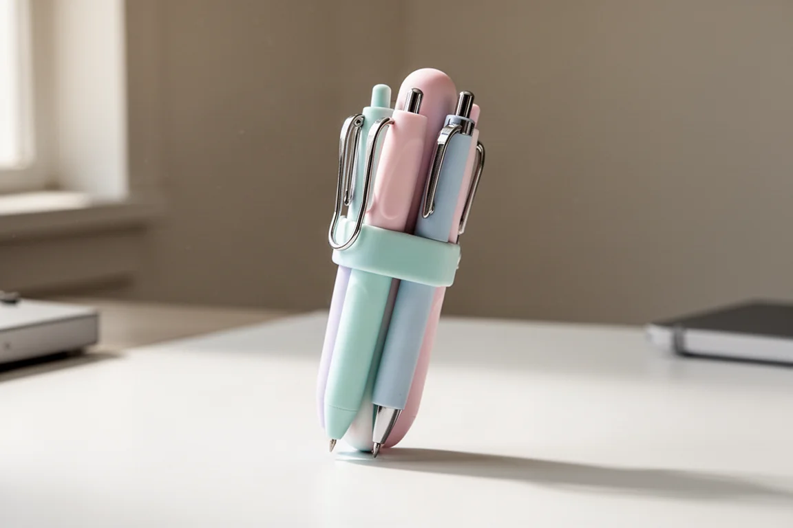 Uni Jetstream BT21 Multi Pen product image