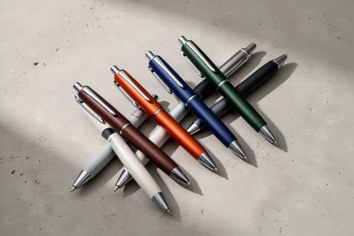 Uni Jetstream Color Ballpoints product image