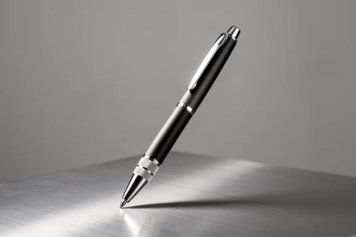 Uni Jetstream Edge Ballpoint Pen product image