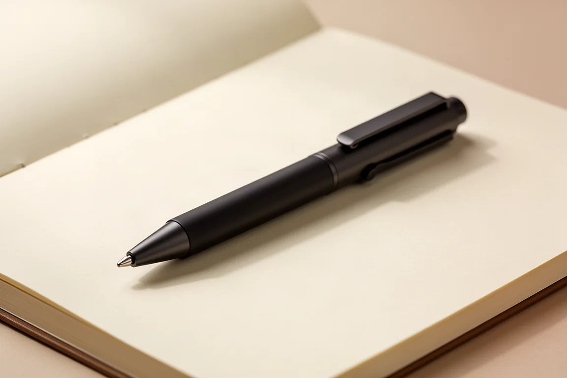 Uni Jetstream Lite Touch Ink product image