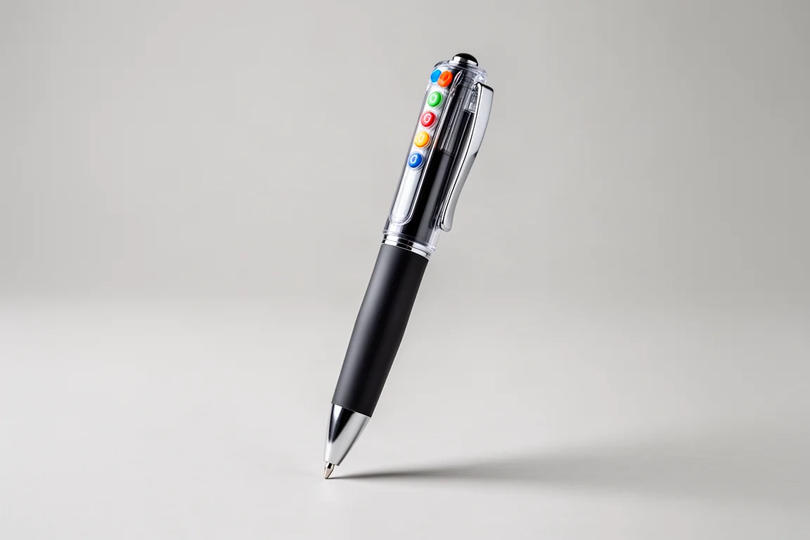 Uni Jetstream Multi Pen product image