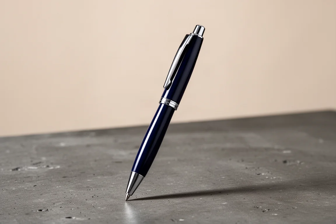 Uni Jetstream Prime 0.5 Dark Navy product image
