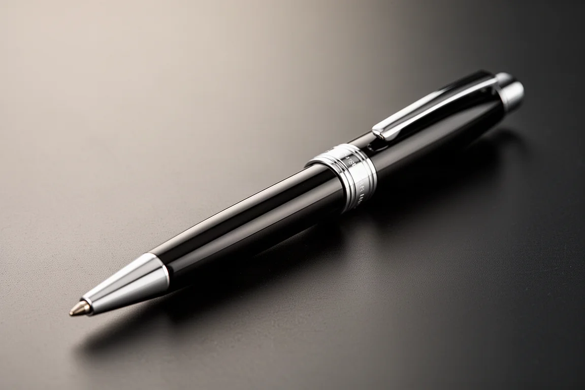Uni Jetstream Prime 3-Color Ballpoint Pen (Twist Type) product image