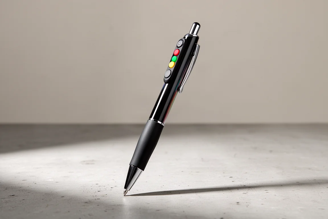 Uni Jetstream Prime 3-Color product image