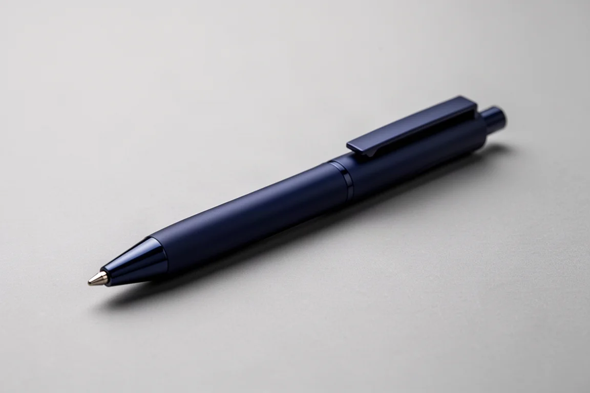 Uni Jetstream Prime Twist 3-Color Ballpoint Pen Quiet Color product image