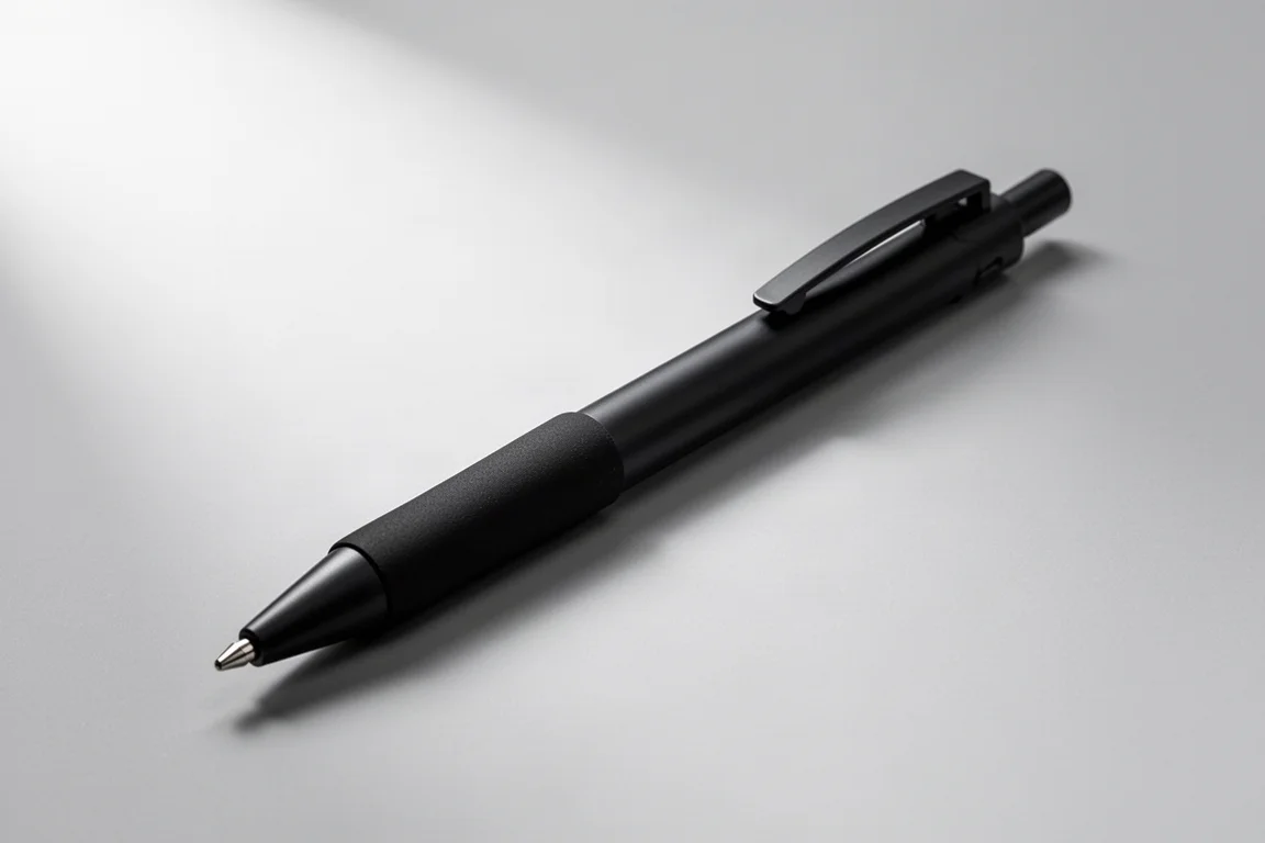 UNI JetStream Single Light Touch Ink product image