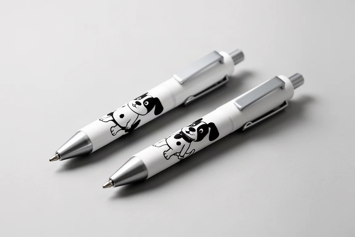 Uni Jetstream Snoopy Multi Pens product image