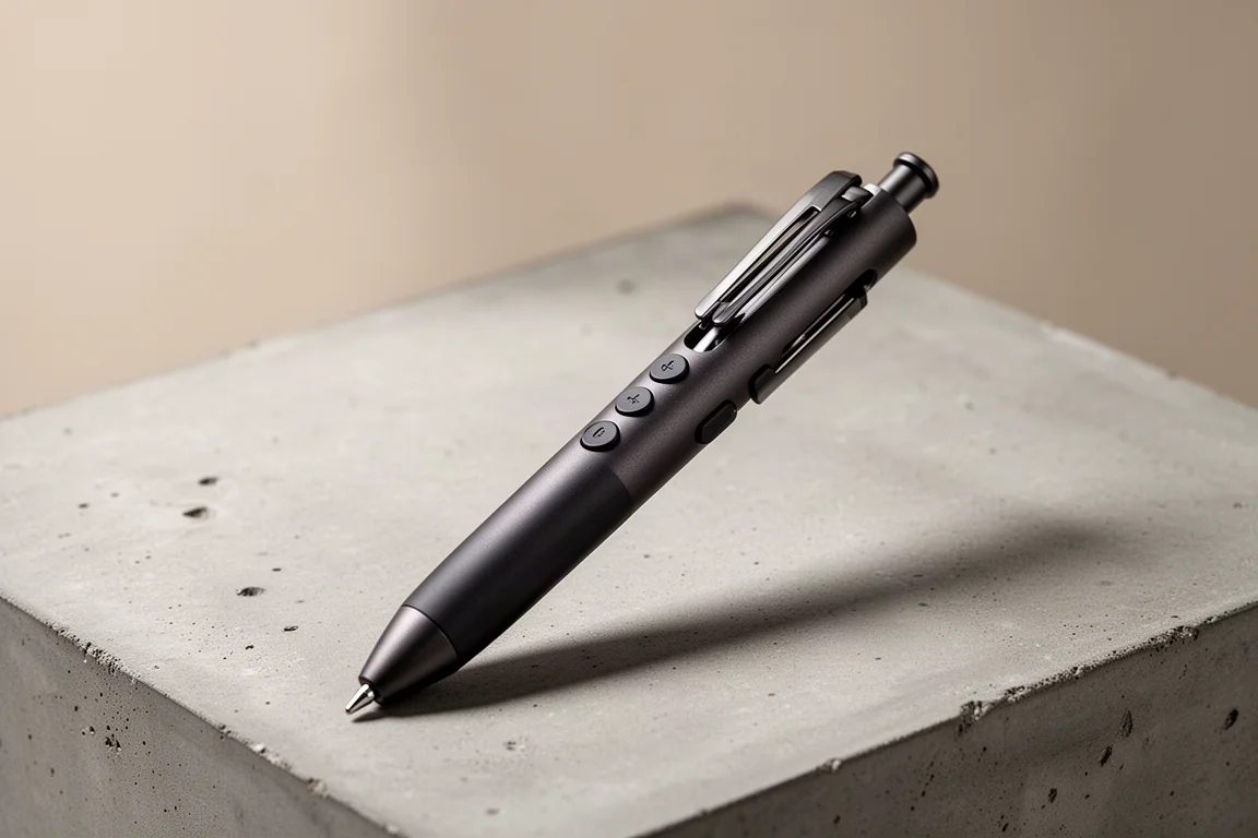 Uni Jetstream SXE3-507 3 Color Ballpoint Multi Pen product image