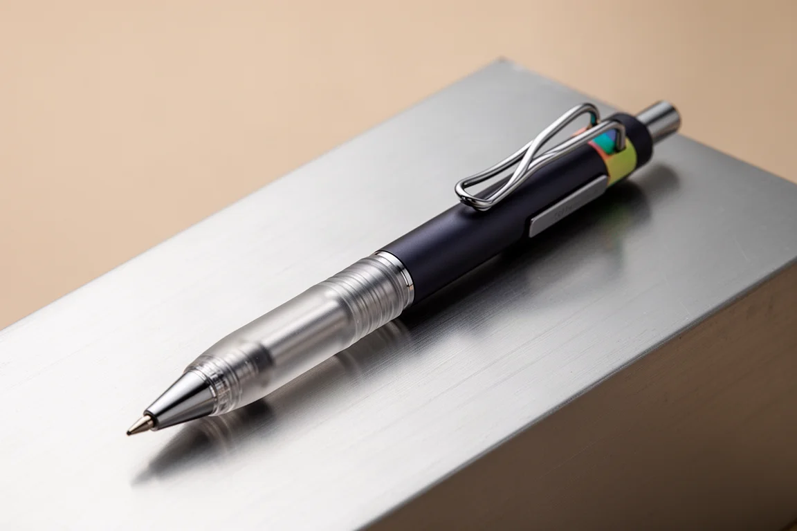 Uni Kuru Toga Alpha Gel Switch product image