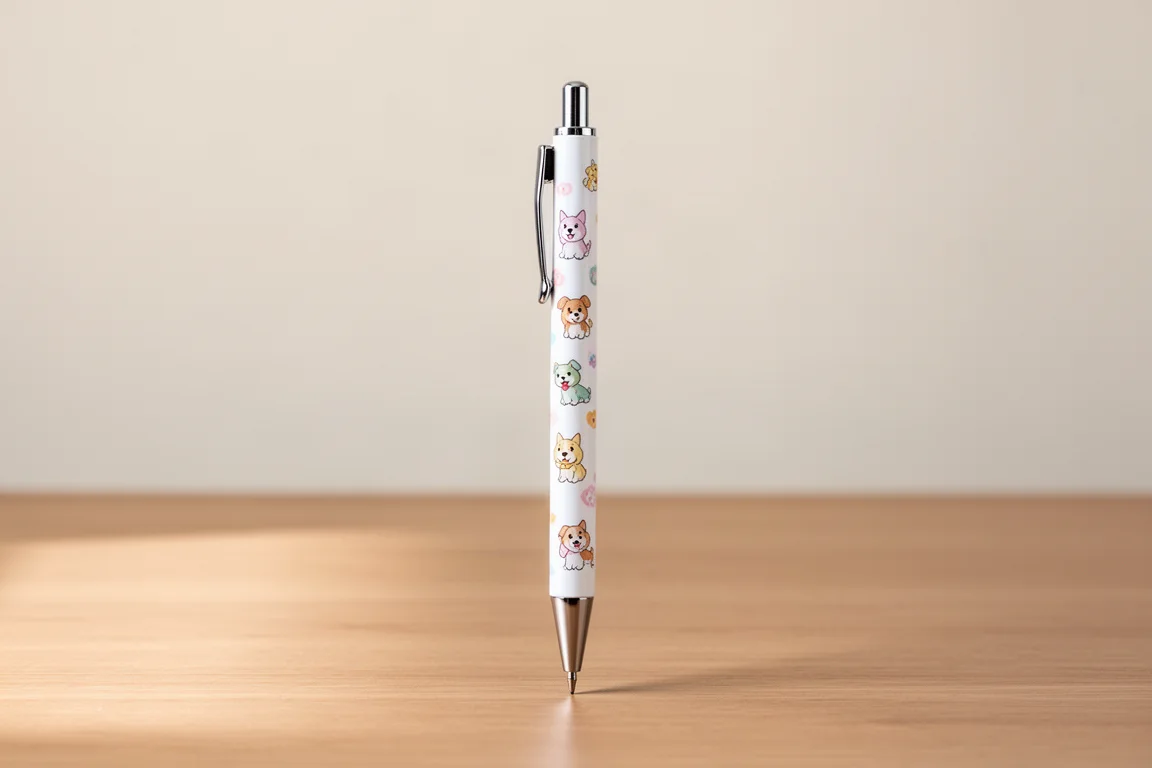 Uni Kuru Toga Snoopy & Sanrio Edition product image