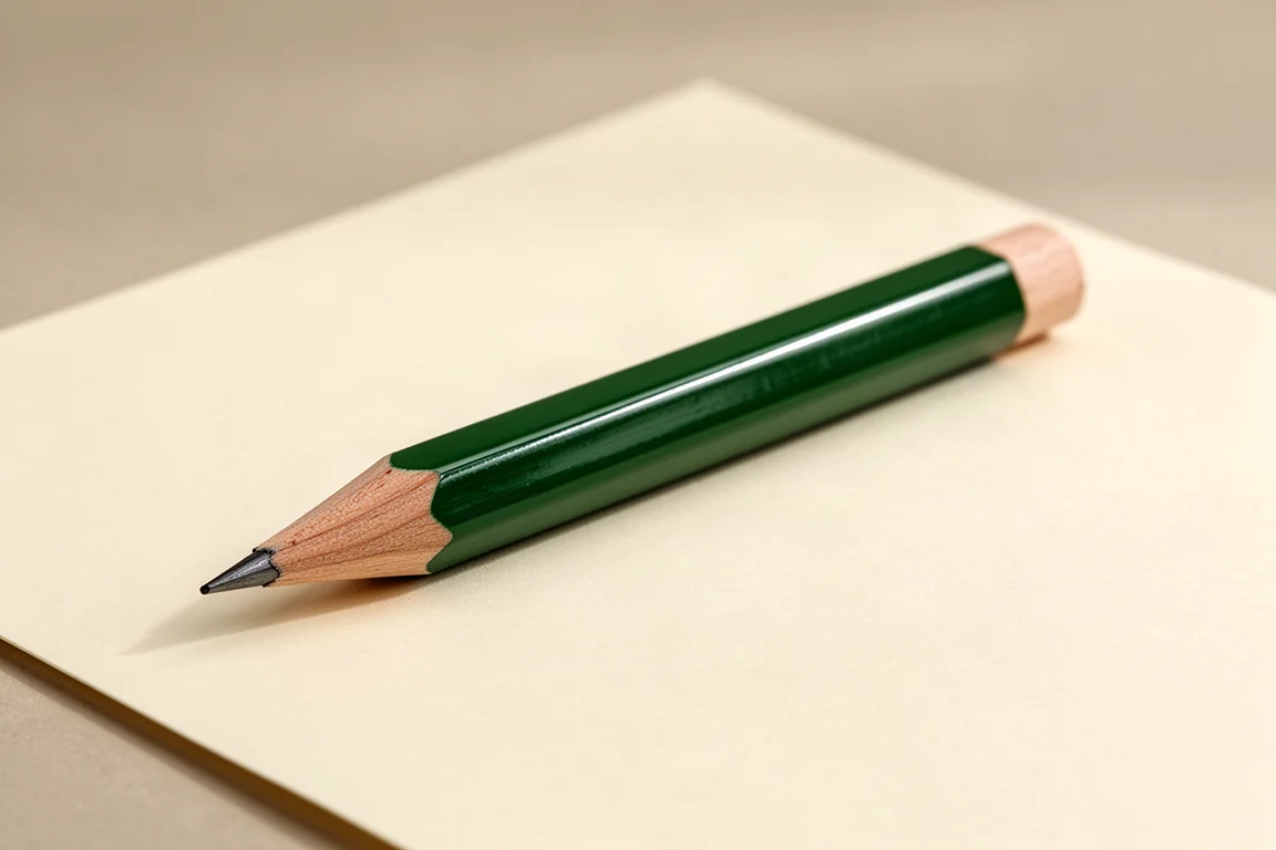 Uni Mitsubishi 9000 Pencil product image