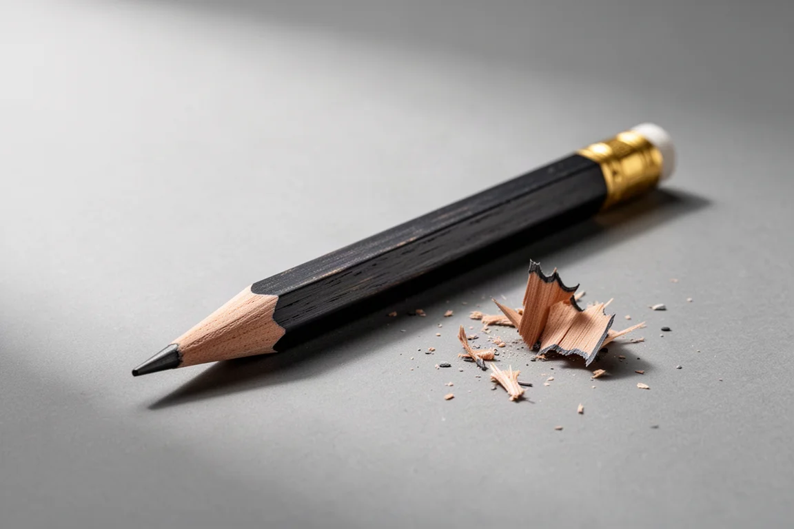 Uni Mitsubishi Hi-Uni Pencil product image
