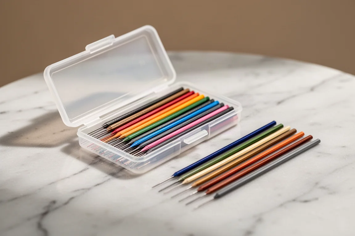 Uni NanoDia Color Lead product image