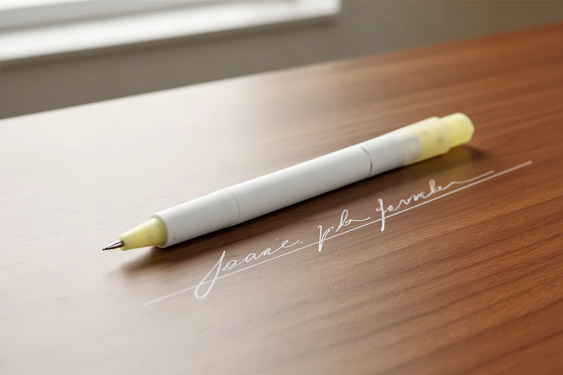 Uni Ninipie Pen product image