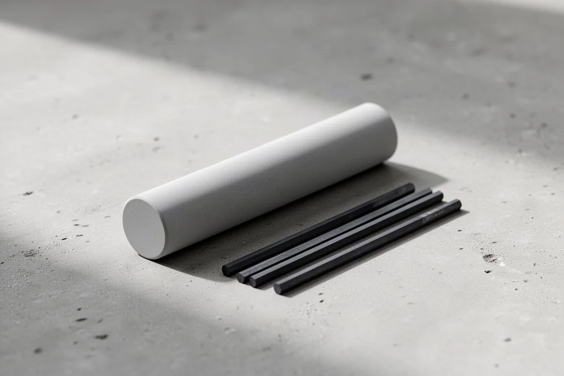 Uni No Mark Lead Holder product image