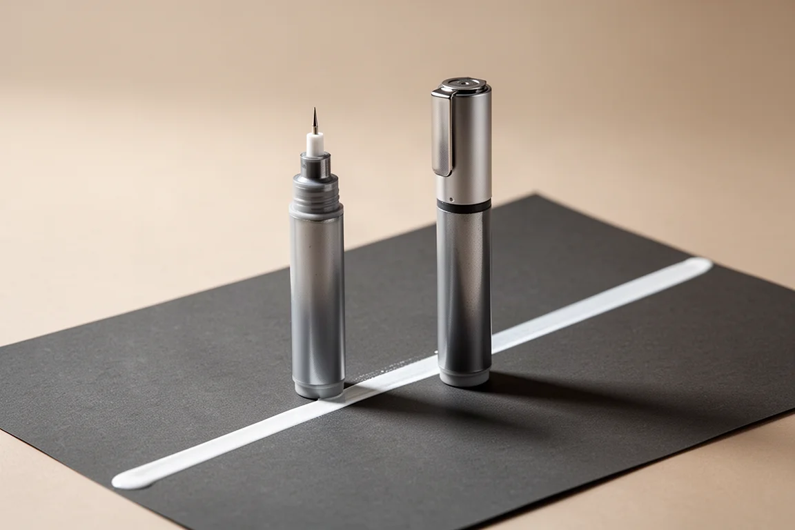 Uni Pasca Paint Pen 0.7mm product image