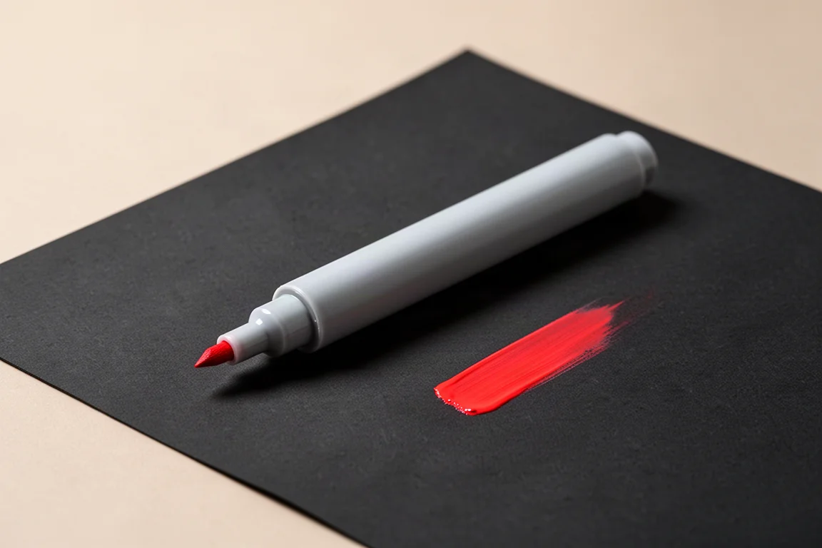 Uni Posca Marker (Extra Fine) product image