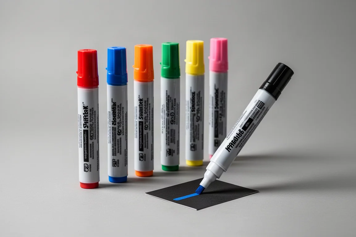 Uni Posca Paint Markers product image