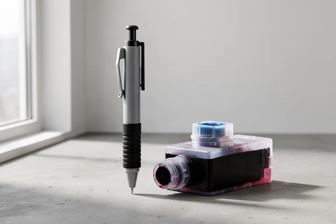 Uni Power Tank product image