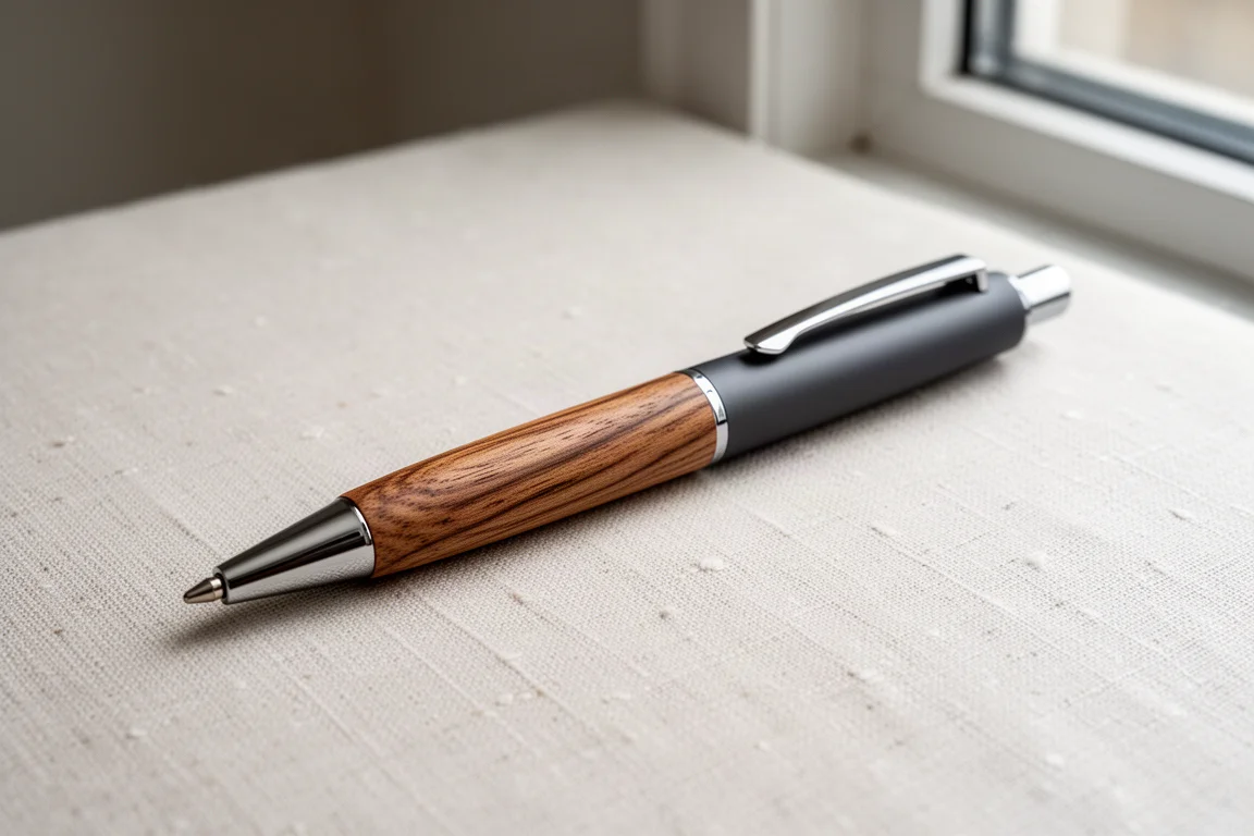 Uni Pure Malt Gel Pen product image