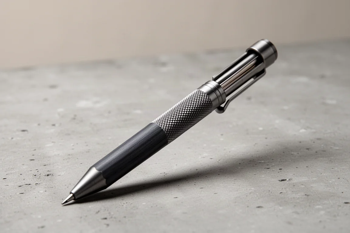 Uni Shift Pipe Lock Drafting Pencil product image