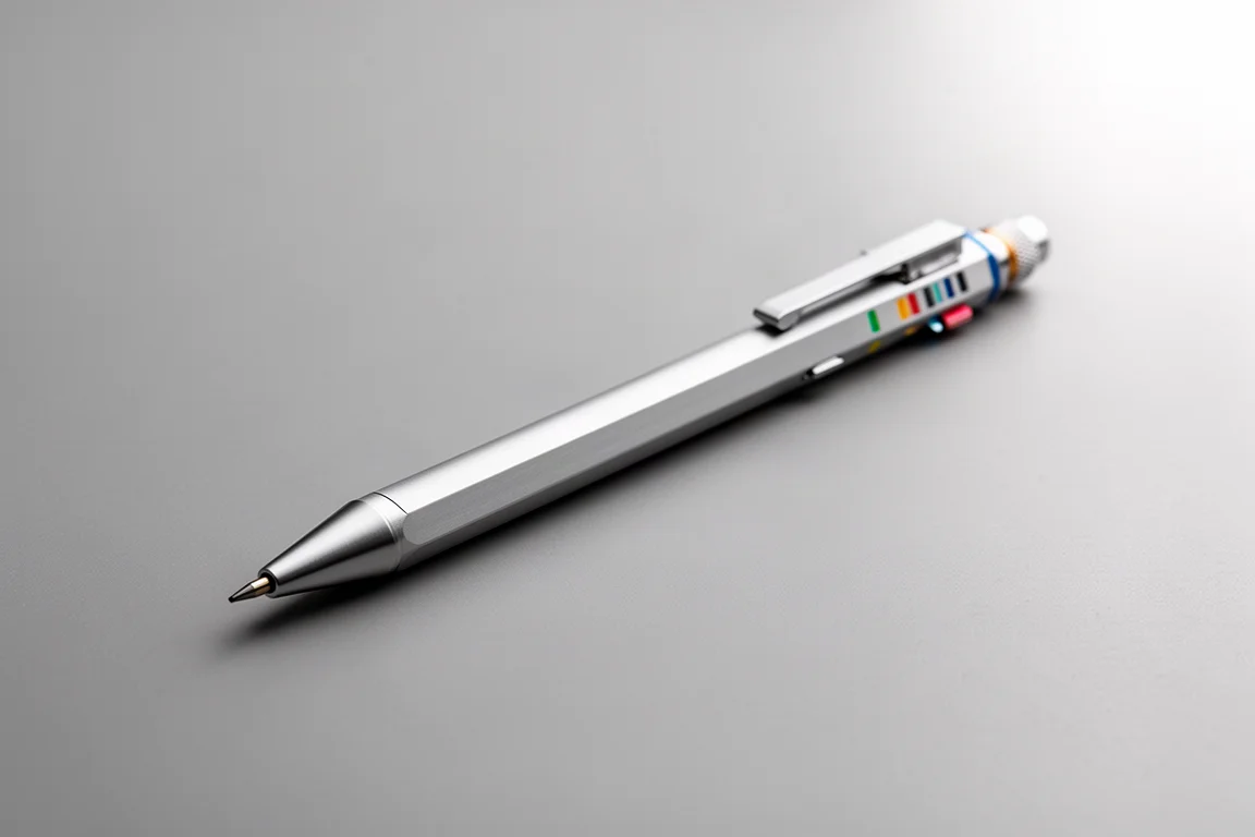 Uni Shift Pipe Lock Drafting Pencil product image