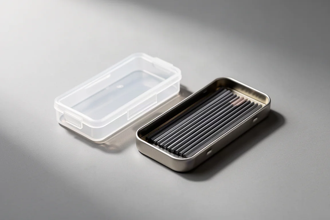 Uni Smudge-Proof Lead product image