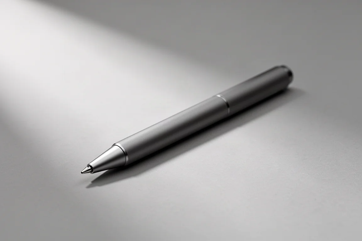 Uni-ball Eye Rollerball Pen product image