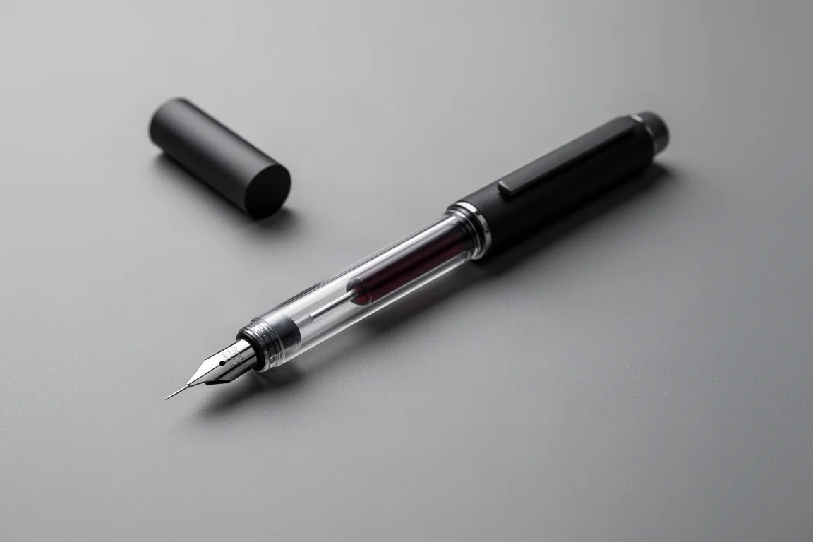 Uni-ball Eye product image