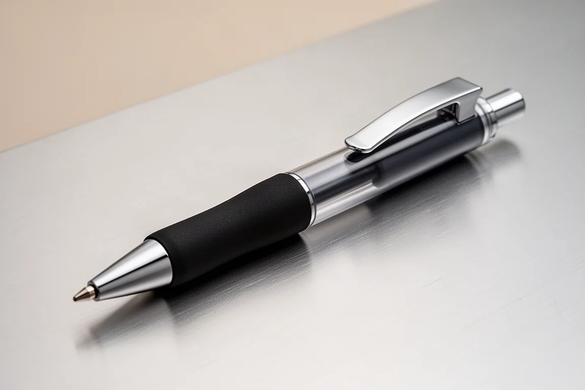 Uniball Gel Pen product image