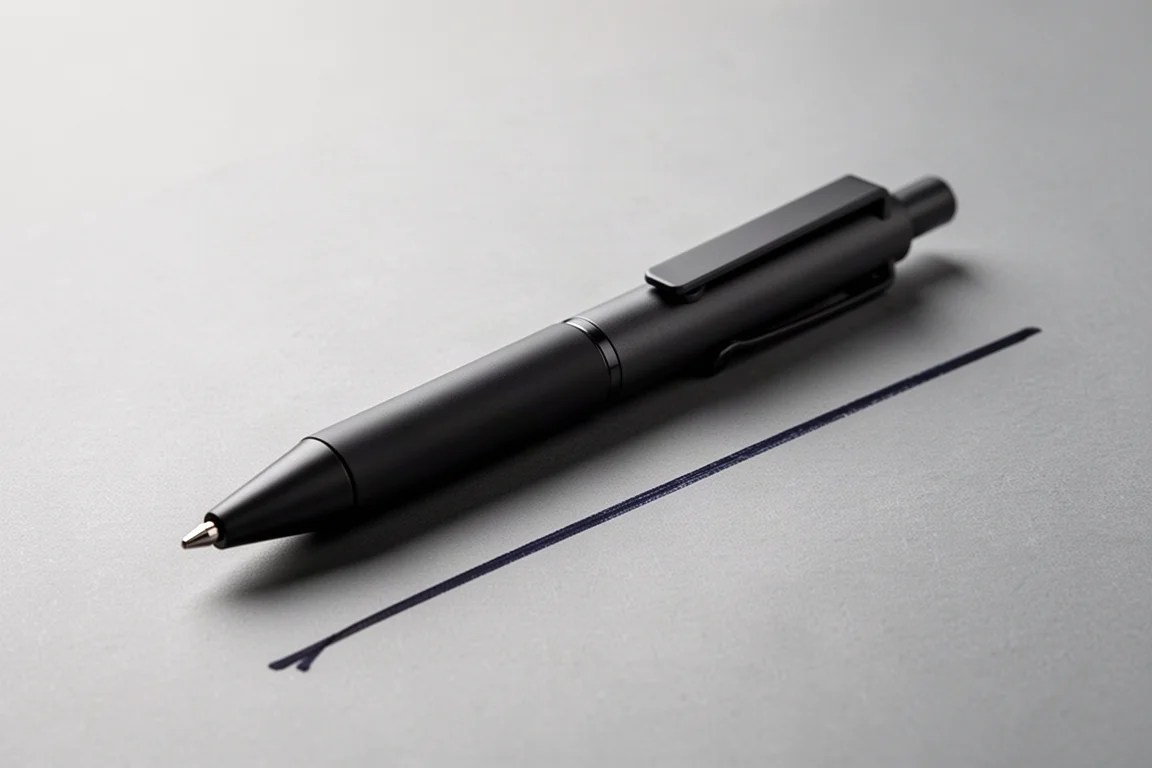 Uni-ball Jetstream RT BLX product image