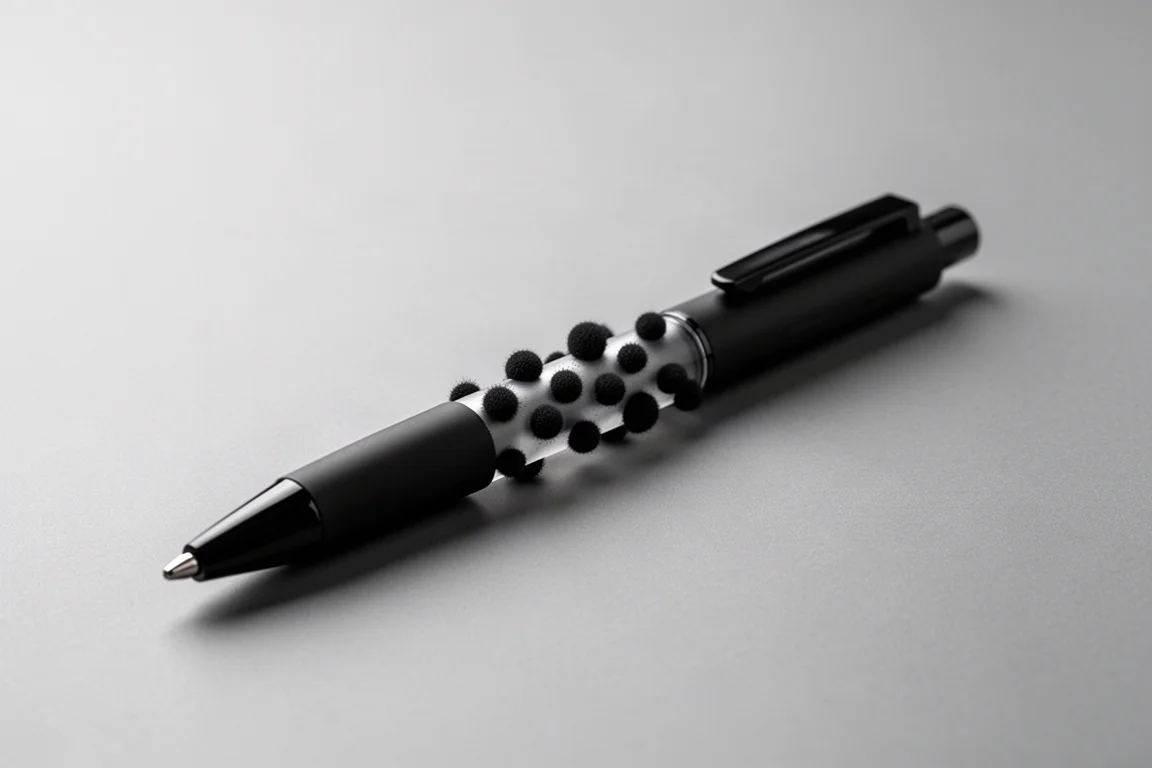 Uni-ball One F Gel Pen (Susuwatari) product image