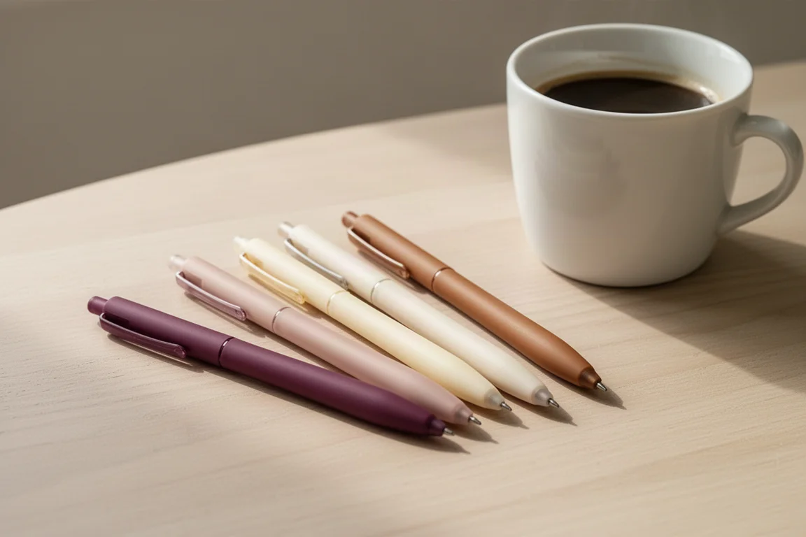 Uni-ball One Fika Colors product image