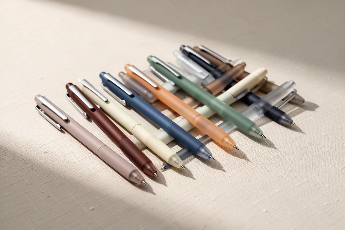 Uni-ball One Gel Pens product image