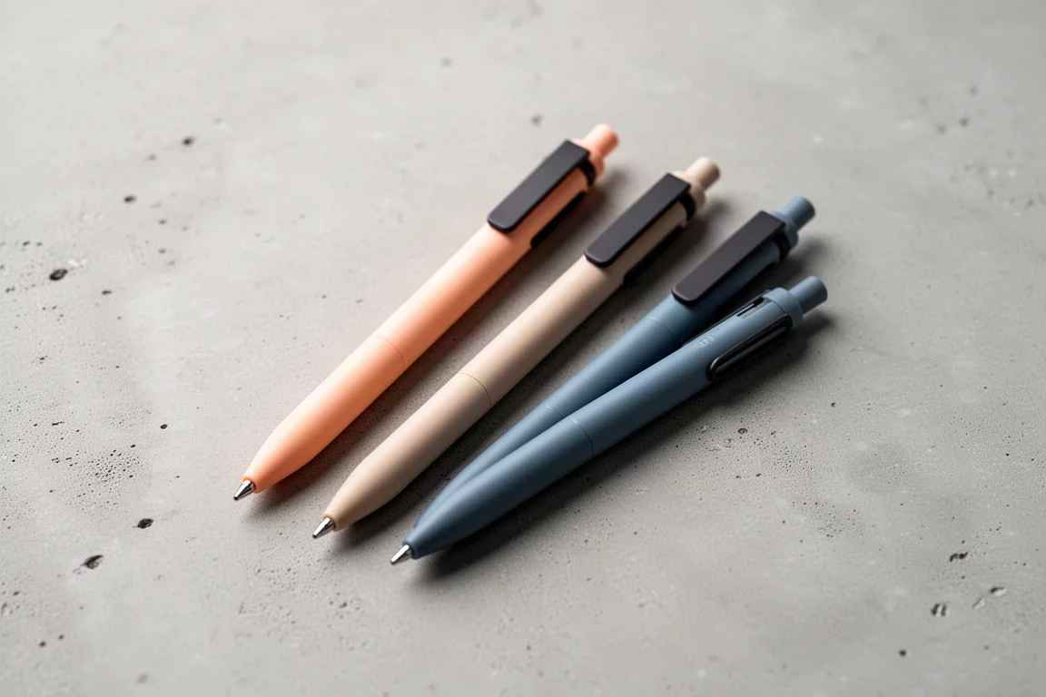 Uni-ball One Limited Edition Gel Pen Sets product image