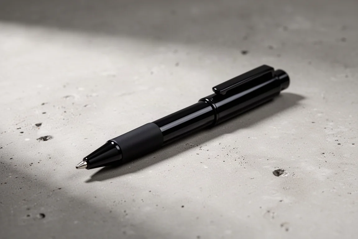 Uniball One P Gel Pen 0.38mm product image
