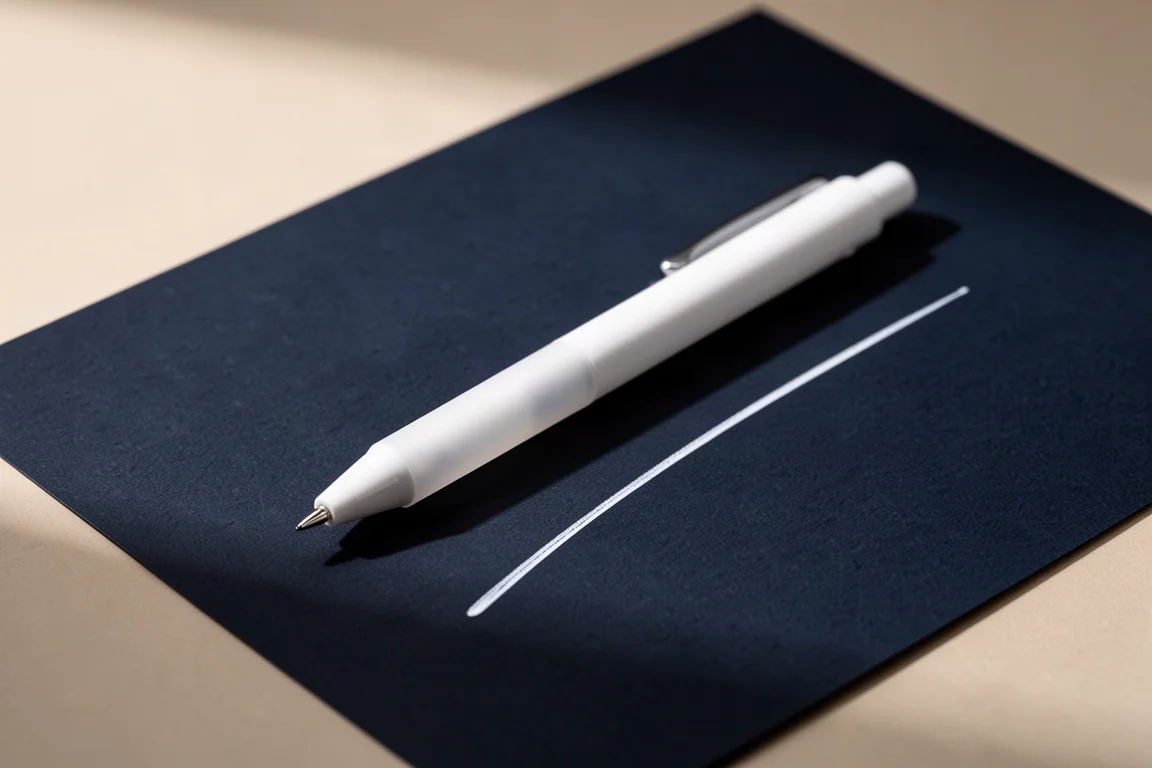 Uni-ball Signo Gel Pen product image