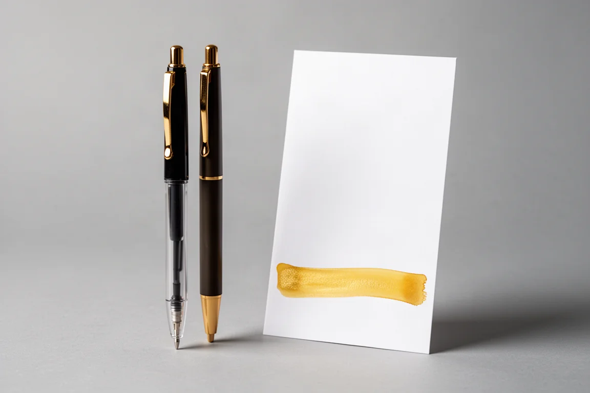 Uni-ball Signo Noble Metal product image