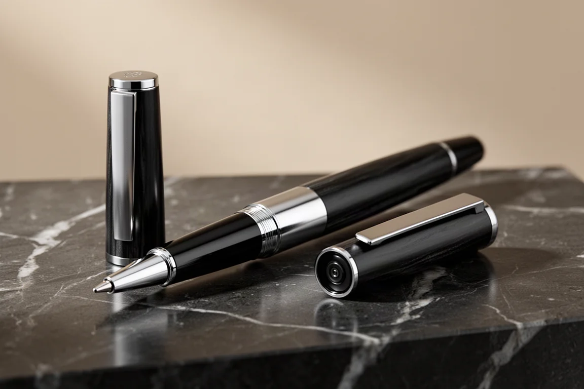 Uni-ball ZEN Signature product image