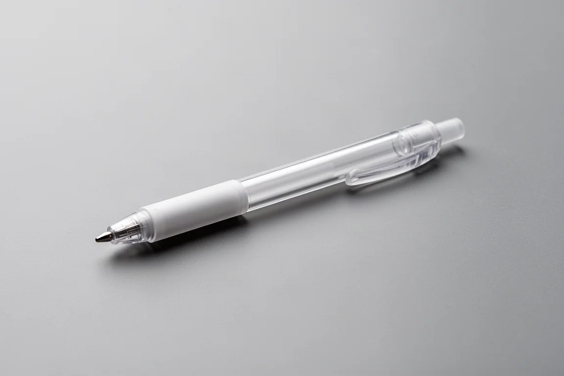 Uni-ball ZENTO Basic product image