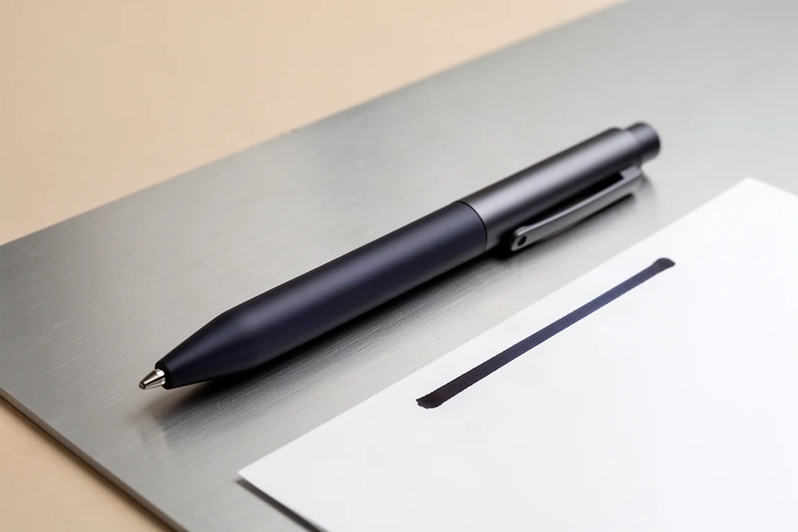 Uni-ball ZENTO Gel Pens product image