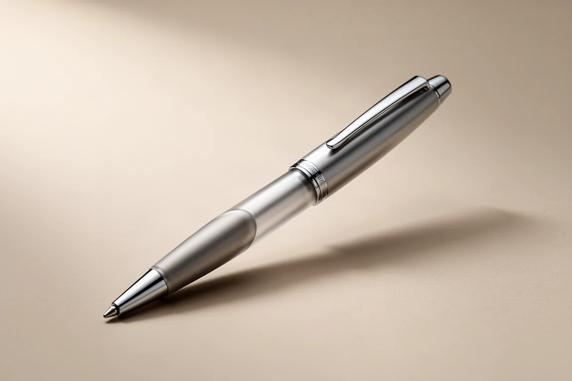 Uni-ball Zento Signature product image