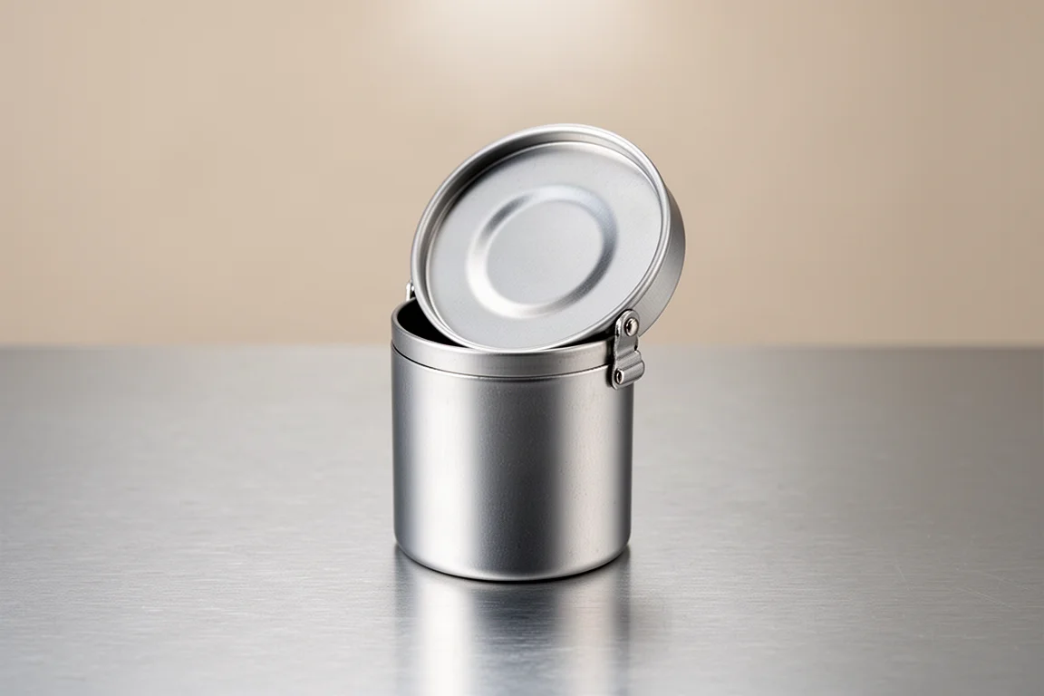 Unicase Metal Lead Case product image