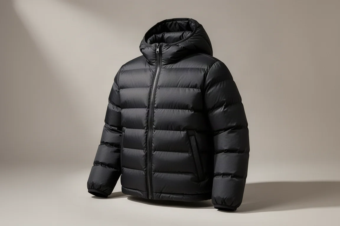 Unico Down Jacket product image