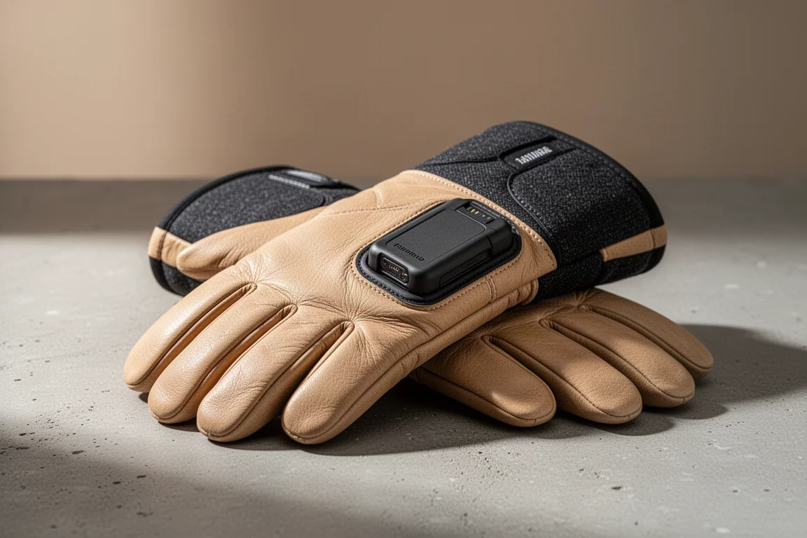 Unigear Heated Gloves product image