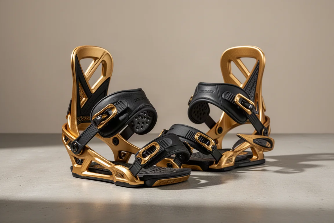 Union Atlas Bindings product image