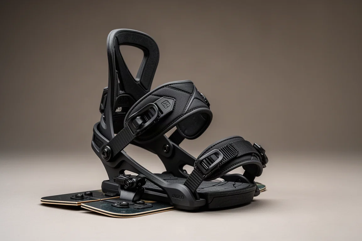 Union Charger product image