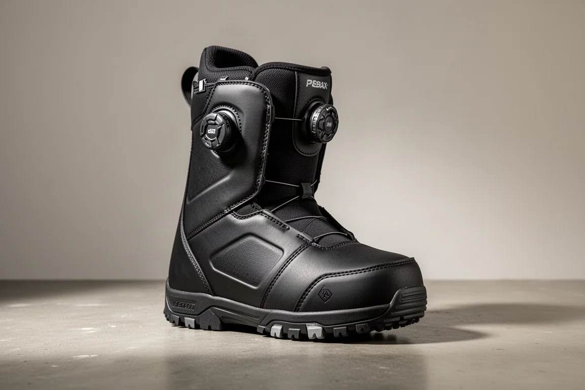 Union Reset Pro Boots product image