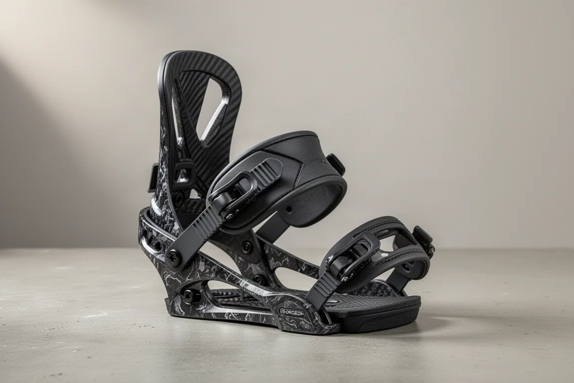 Union Source Forge Carbon product image