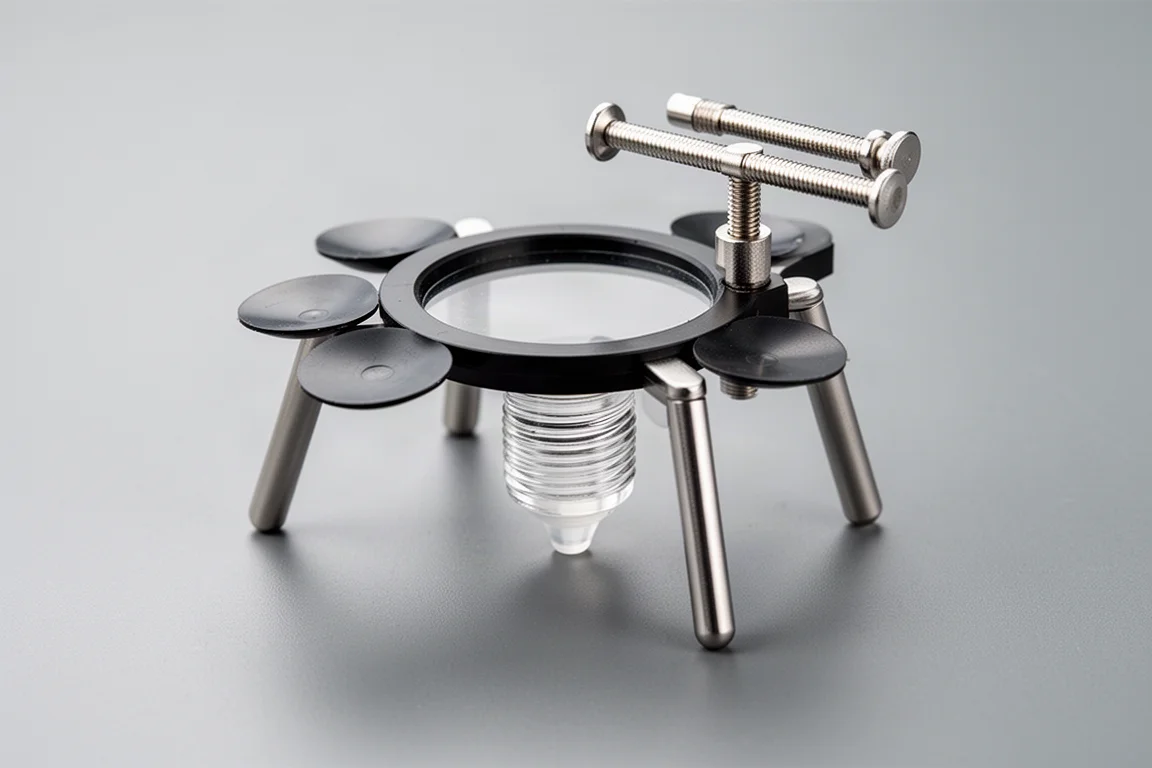 Union Windshield Repair Kit product image